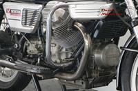 Moto Guzzi I-Convert 1976 949cc 2 cyl ohv