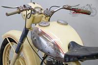 Puch 250 TF 1952 250cc 2 cyl ts