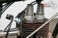 Styl’son RCE c.1930 250cc 1 cyl sv JAP