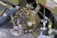 Coventry Eagle 1000 JAP Special c.1923 1000cc 2 cyl sv