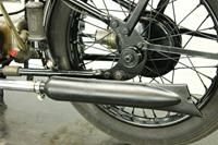 BMW R20 1937 192cc 1 cyl ohv