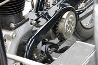 Norton Big Four Combination 1925 633cc 1 cyl sv