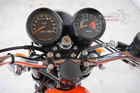 Kawasaki 500 H1B 1972 500cc 3 cyl ts