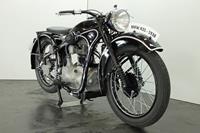 BMW R35 1938 350cc 1 cyl ohv