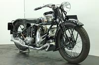 Ariel SF31 1931 500cc 1 cyl ohv