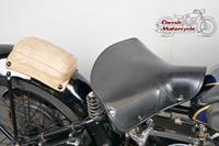 Douglas Aero 600cc 1936 2 cyl sv