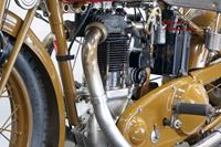 Motosachoche 506 Sport 1935 500cc 1 cyl ohv 