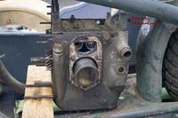 Zündapp KS 750 1943 751cc 2 cyl ohv combination