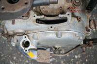 FN M70 L Sahara c.1928 350cc 1 cyl sv