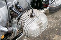 BMW R51/3 1953 500cc 2 cyl ohv