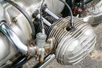 BMW R50 1962 500cc 2 cyl ohv