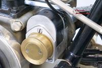 Puch 220 1926 223cc 1 cyl ts