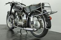 BMW R25/3 1955 250cc 1 cyl ohv