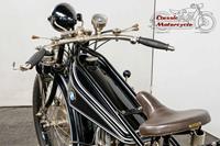 BMW R32 1923 500cc 2 cyl sv