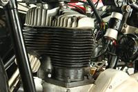 Tornax U60 1938 600cc 1 cyl sv combination