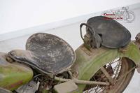 Harley Davidson WLC 1943 750cc 2 cyl sv