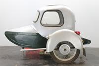 Sidecar 1930/40
