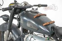 Condor A580 1956 577cc 2 cyl sv