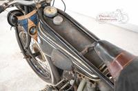 BMW R57 1929 500cc 2 cyl ohv