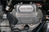 Moto Guzzi I-Convert 1976 949cc 2 cyl ohv