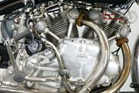 Vincent-HRD Rapide B 1948 998cc 2 cyl ohv