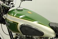 BSA B32 Competition trials 1950 350cc 1 cyl ohv