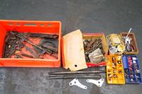 New Hudson 1933 500cc 1 cyl sv