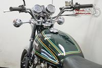 Kawasaki Z900 1976 903cc 4 cyl ohc