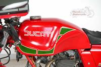 Ducati MHR900 1983 900cc 2 cyl ohc