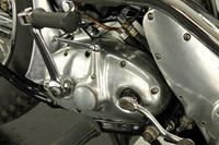 BSA B32 Competition trials 1950 350cc 1 cyl ohv