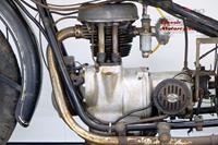 BMW R23 1939 247cc 1 cyl ohv