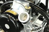 Douglas C32 Bulldog 1932 500cc 2 cyl sv