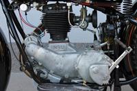 NSU 601 TS 1936 600cc 1 cyl sv