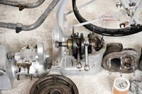 BMW R42 1926 500cc 2 cyl sv