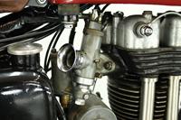 Ariel W/NG 1942 350cc 1 cyl ohv