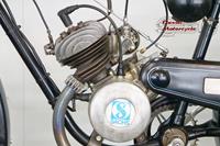 Presto Model 210 1938 98cc 1 cyl ts