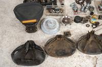 BMW R51 1940 500cc 2 cyl ohv