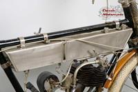 Terrot Motorette No2 264cc 1909 1 cyl aiv