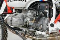 BMW R100 GS PD Pierre Laroux 1979 1000cc 2 cyl ohv