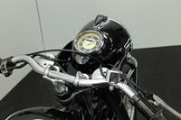 BMW R25/3 1955 250cc 1 cyl ohv