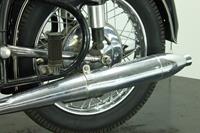 BMW R69S 1967 600cc 2 cyl ohv