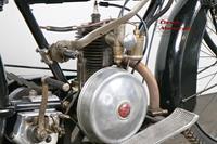 Bown 1½HP 1923 150cc 1 cyl ts - Villiers 
