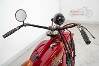 Indian 101 Scout 1928 750cc 2 cyl sv