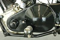 BSA S32-8 / 4.93hp deluxe 1932 500cc 1 cyl ohv