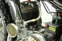 DKW Block 200 1931 200cc 1 cyl ts