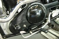 BSA Bluestar W32-7 / 4.99hp 1932 500cc 1 cyl ohv