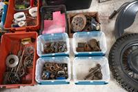 BMW R75 1942 750cc 2 cyl Wehrmacht combination