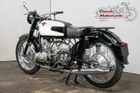 Ratier C6S 1960 600cc ohv