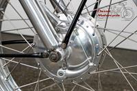 Horex Regina Geländesport 350cc c.1950 1 cyl ohv