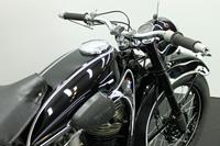 BMW/EMW R35 1952 340cc 1 cyl ohv
